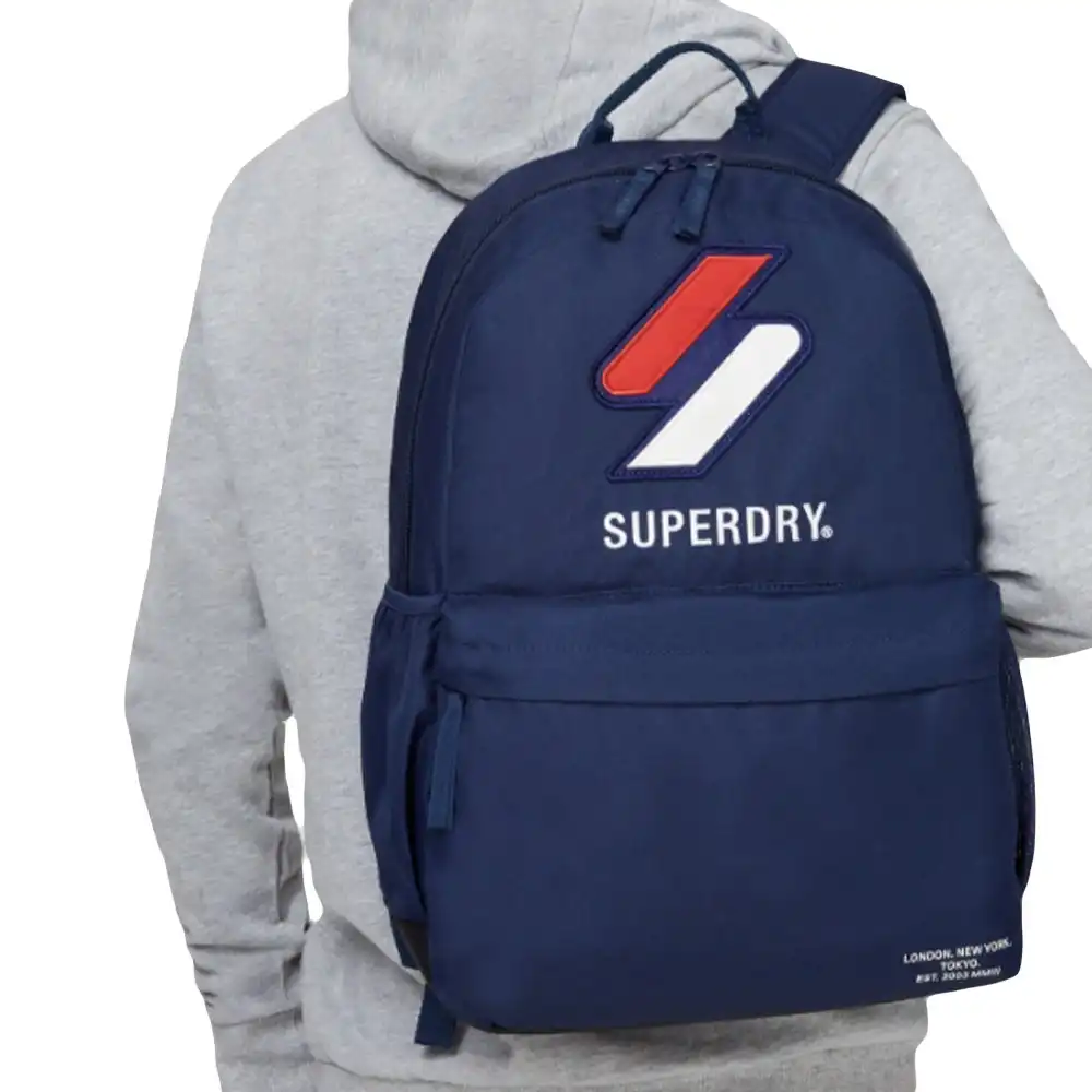 PARTNER: CREATION ref M9110525A-11S Superdry - 2